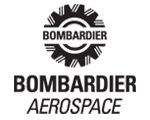 Bombardier Aerospace logo